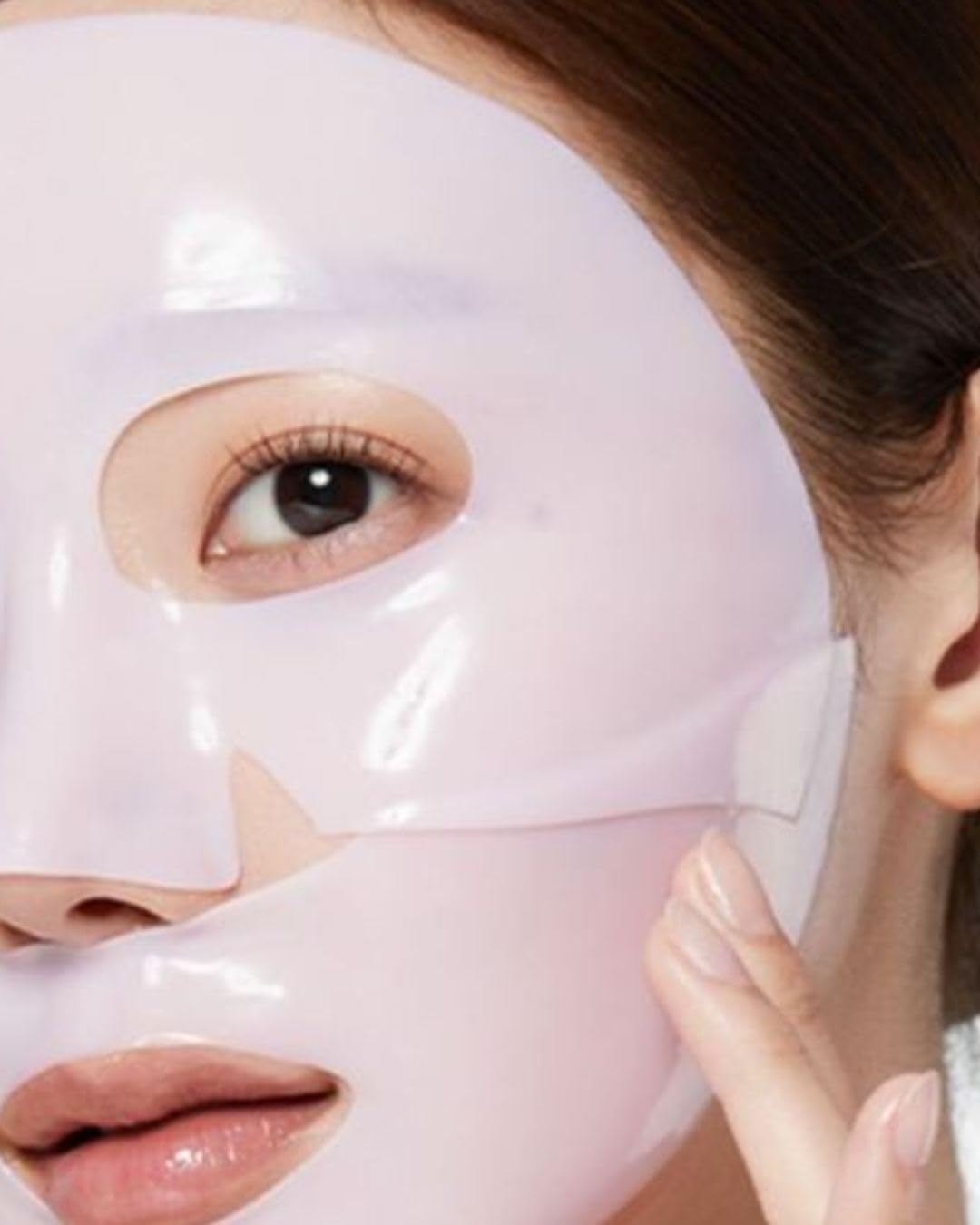 Masque Collagène Visage Bounéo